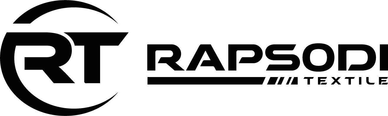 Rapsodi Tekstil Logo